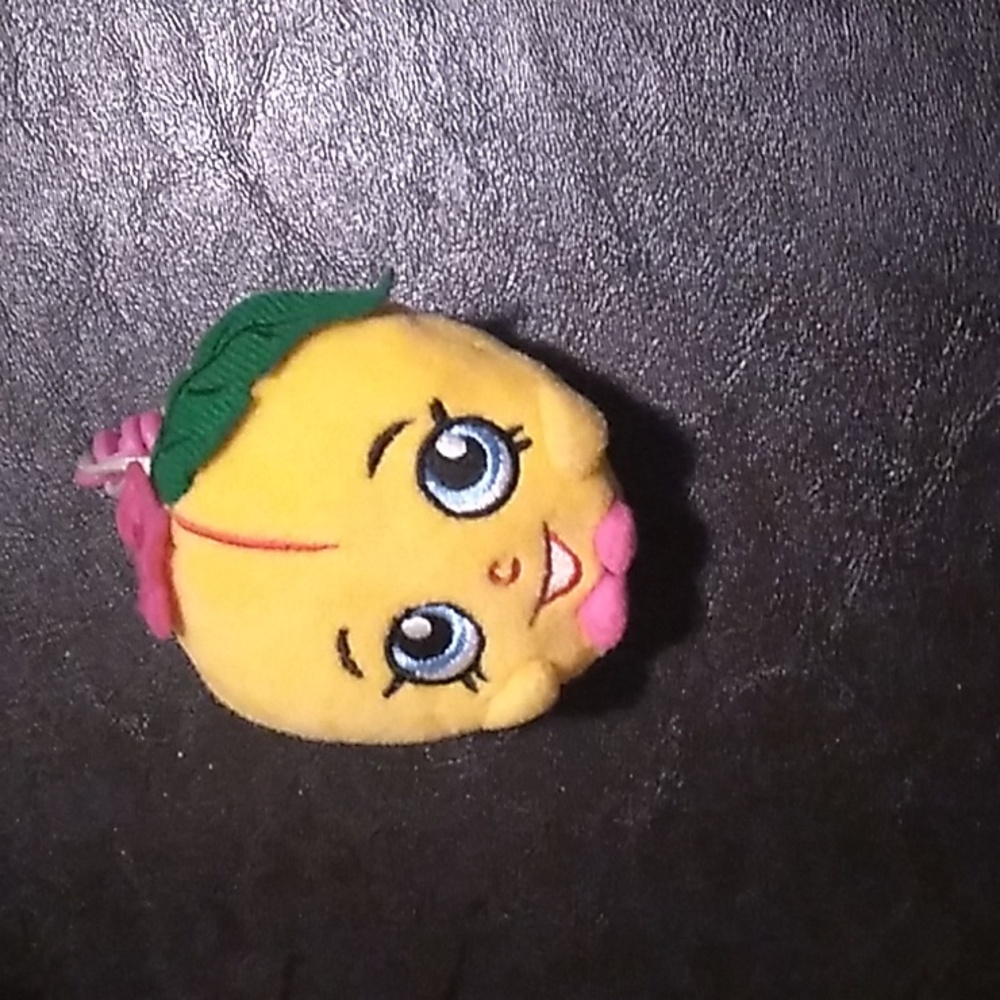 Shopkins hanger series 3
